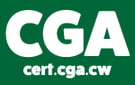 CGA Certificate